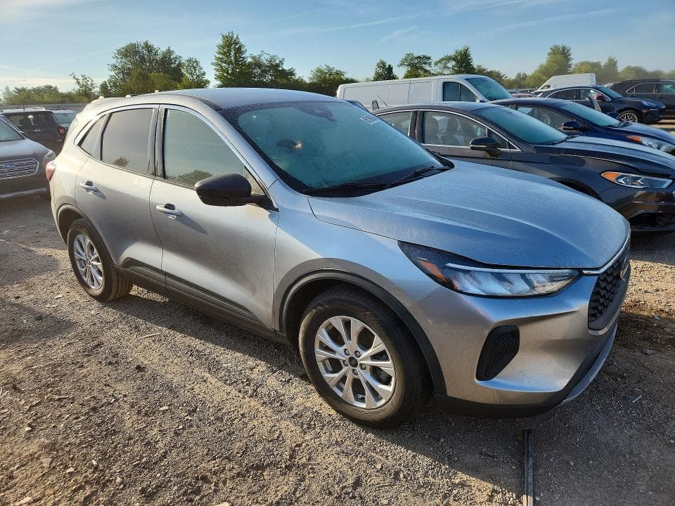 2023 FORD ESCAPE ACTIVE 4