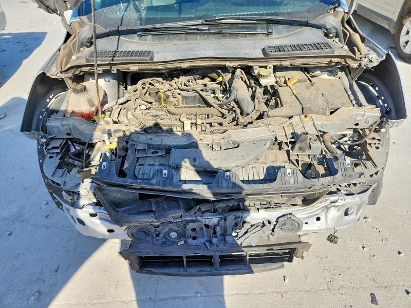 2019 FORD ESCAPE SE 12
