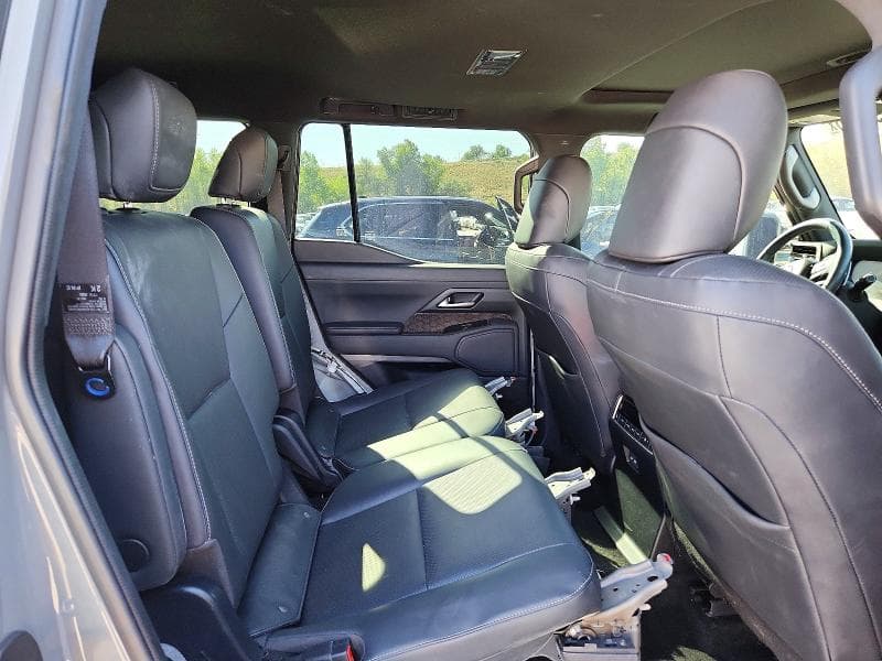2024 LEXUS GX 550 PREMIUM+ 11