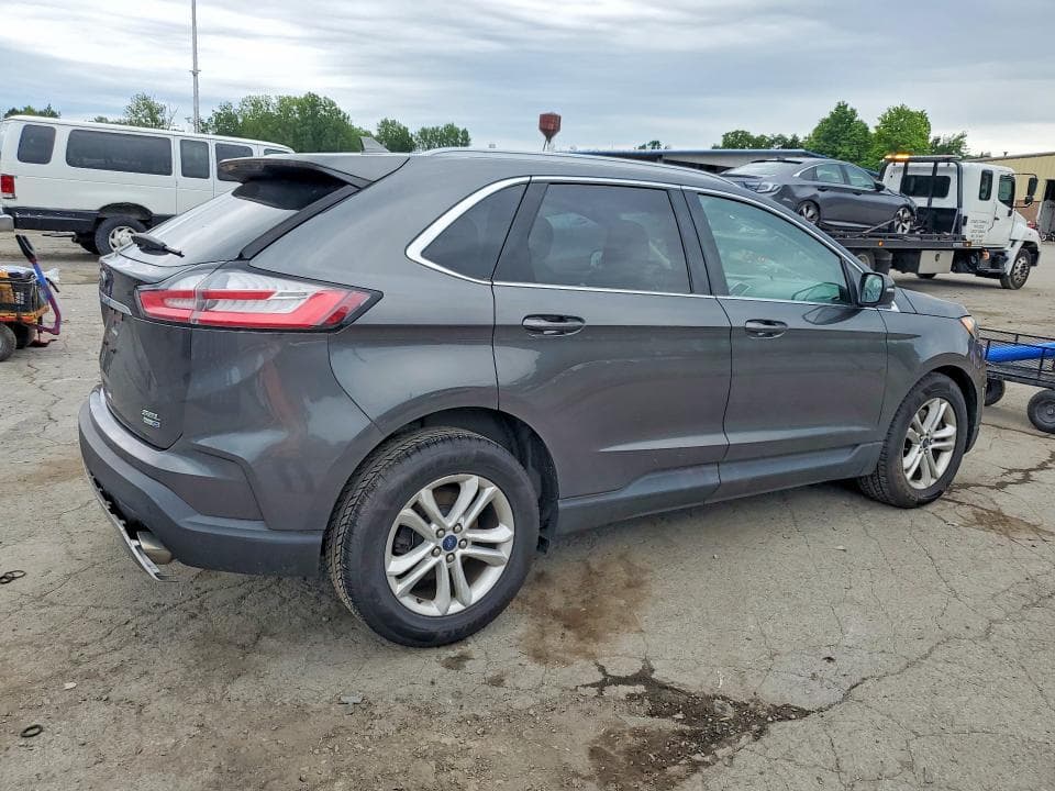2020 FORD EDGE SEL 3