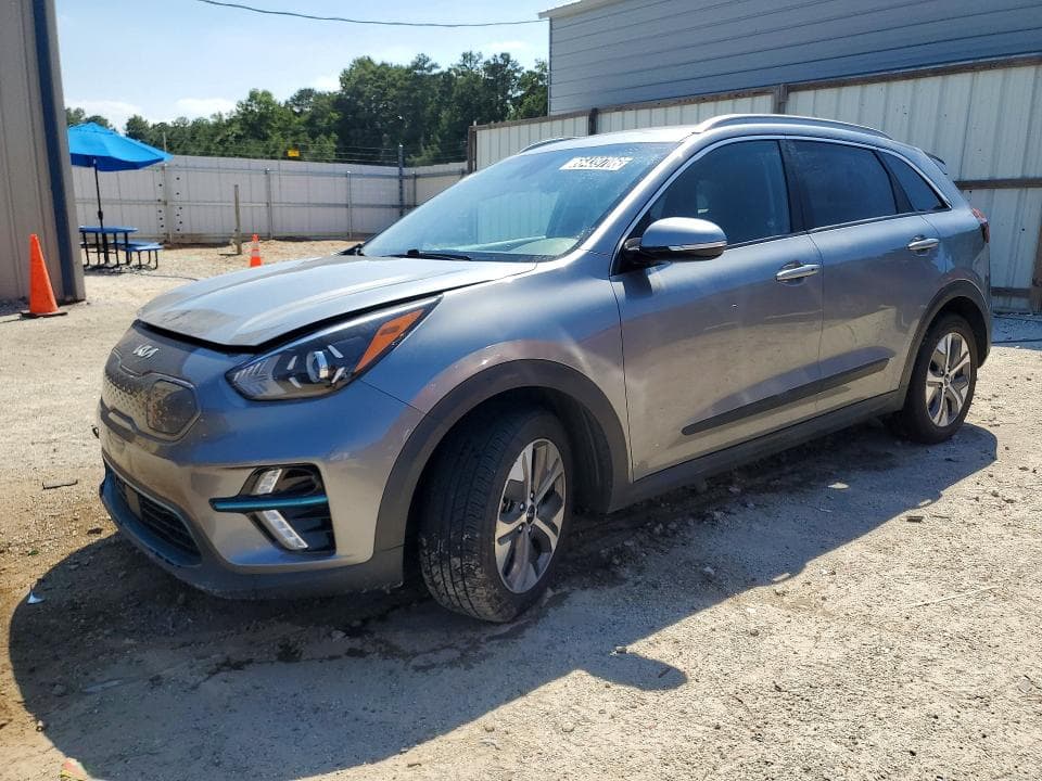 2022 KIA NIRO EV S - 1