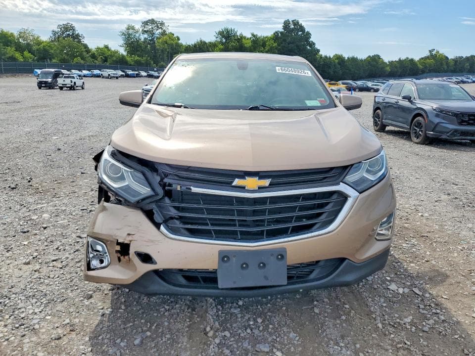 2019 CHEVROLET EQUINOX LT 5