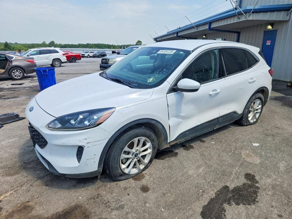 2020 FORD ESCAPE SE - 1