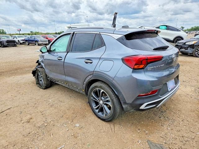2021 BUICK ENCORE GX SELECT 2