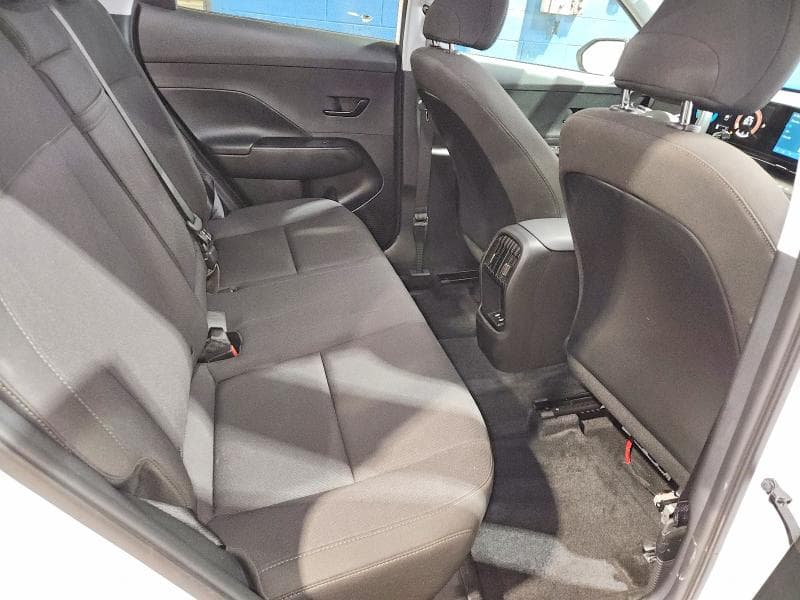 2026 HYUNDAI KONA SEL SPORT 11