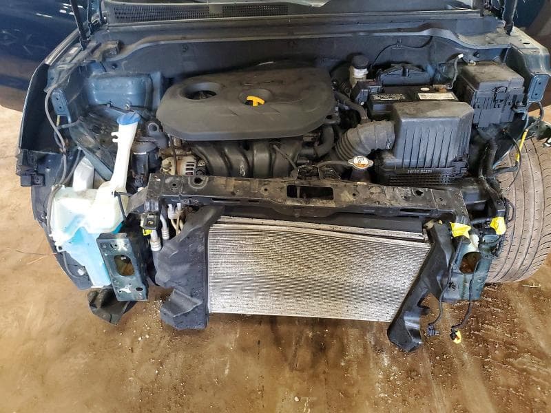 2018 KIA SOUL + 11
