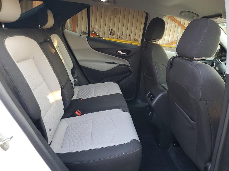 2020 CHEVROLET EQUINOX LS 11