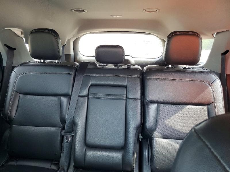 2024 FORD EXPLORER LIMITED 10