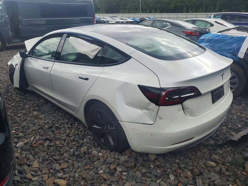 2023 TESLA MODEL 3 2