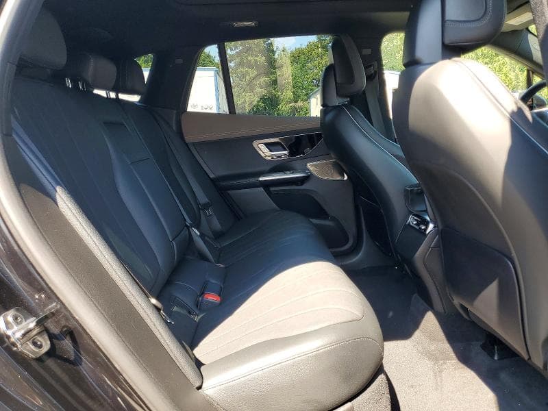 2023 MERCEDES-BENZ EQE SUV 350 4MATIC 11