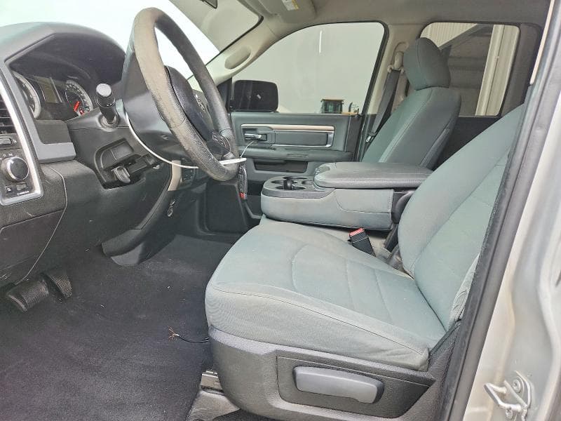 2017 RAM 1500 SLT 7