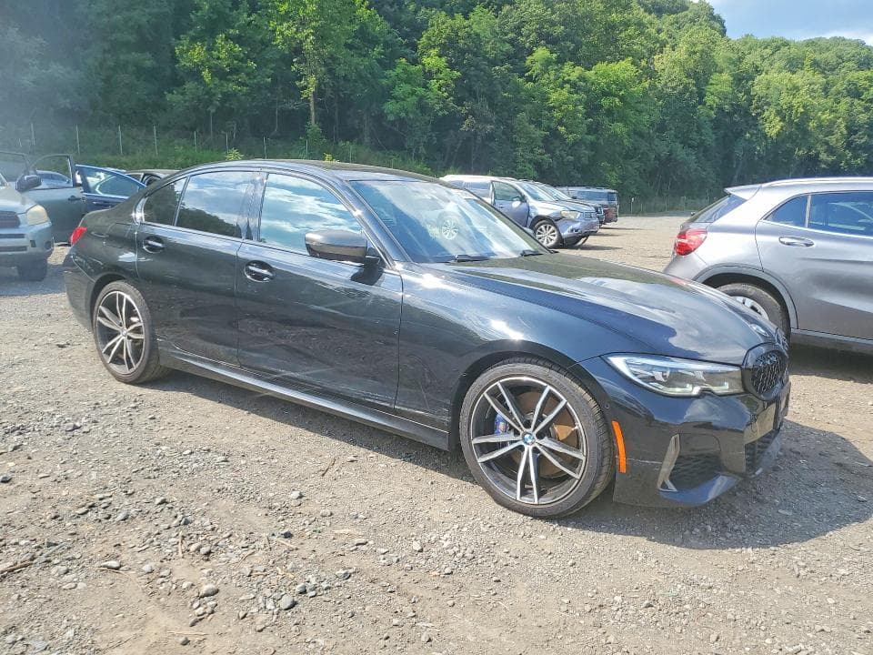 2021 BMW M340XI 4
