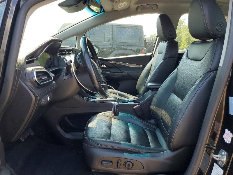 2023 CHEVROLET BOLT EV 2LT 7