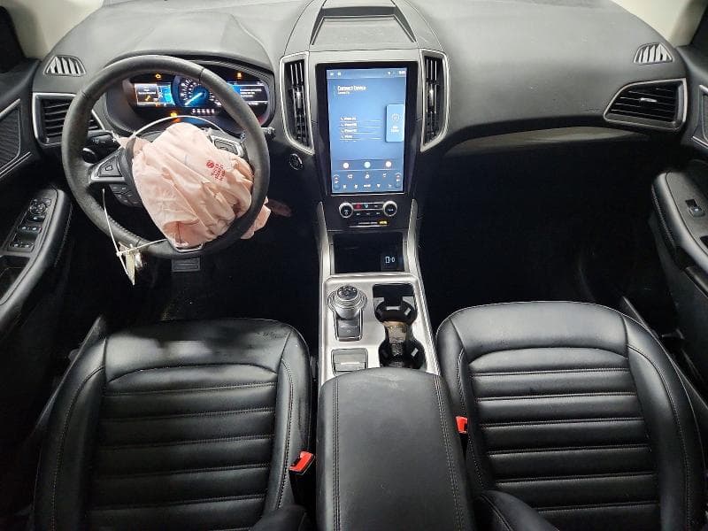 2024 FORD EDGE SEL 8