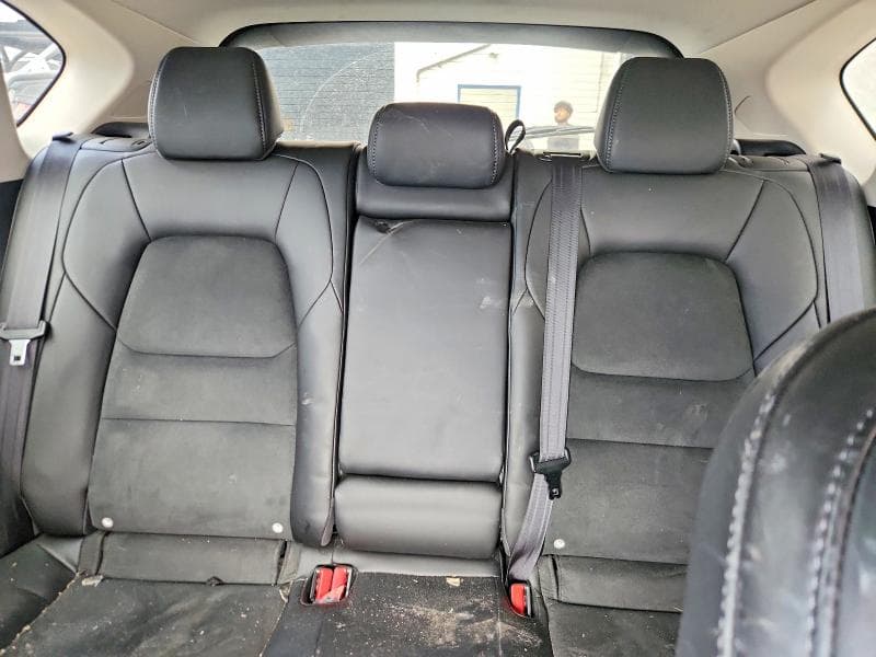 2018 MAZDA CX-5 TOURING 10