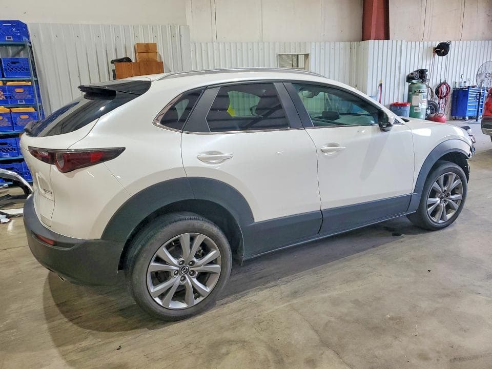 2022 MAZDA CX-30 SELECT 3
