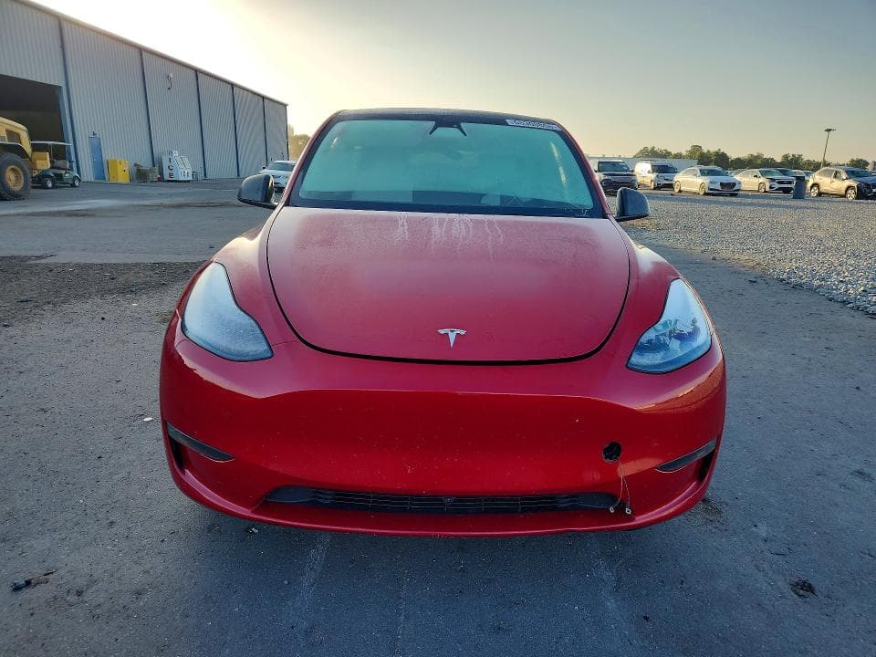 2023 TESLA MODEL Y 5