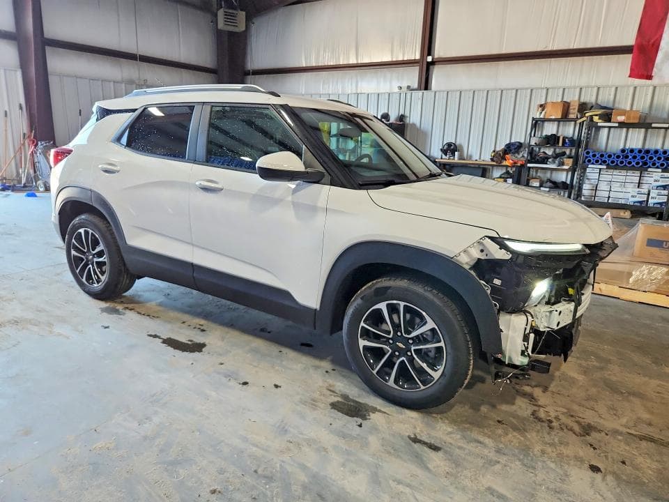 2026 CHEVROLET TRAILBLAZER LT 4