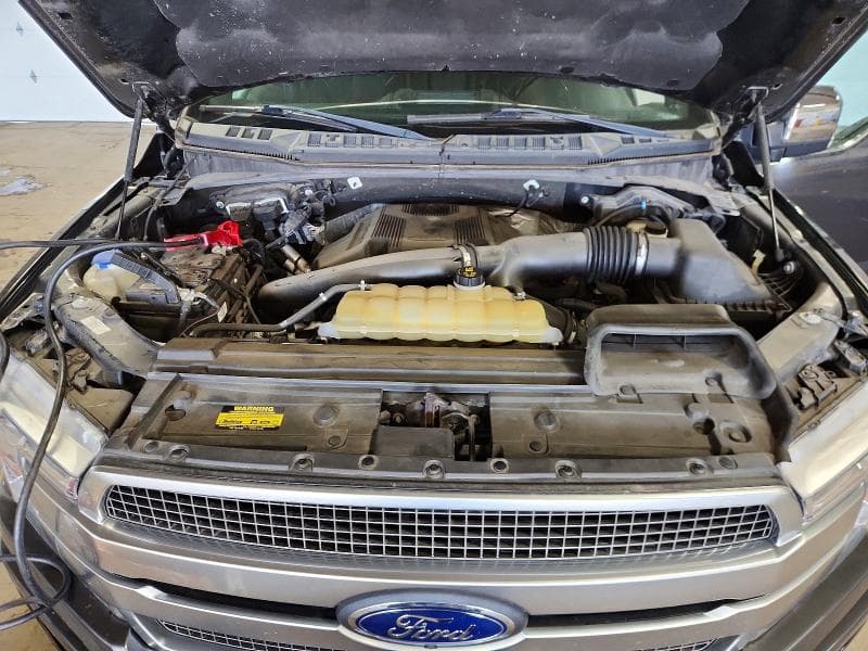 2019 FORD F150 SUPERCREW 11