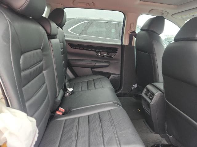 2025 HONDA CR-V EXL 11