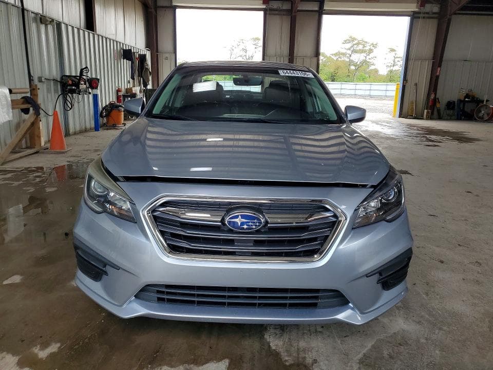 2018 SUBARU LEGACY 2.5I PREMIUM 5