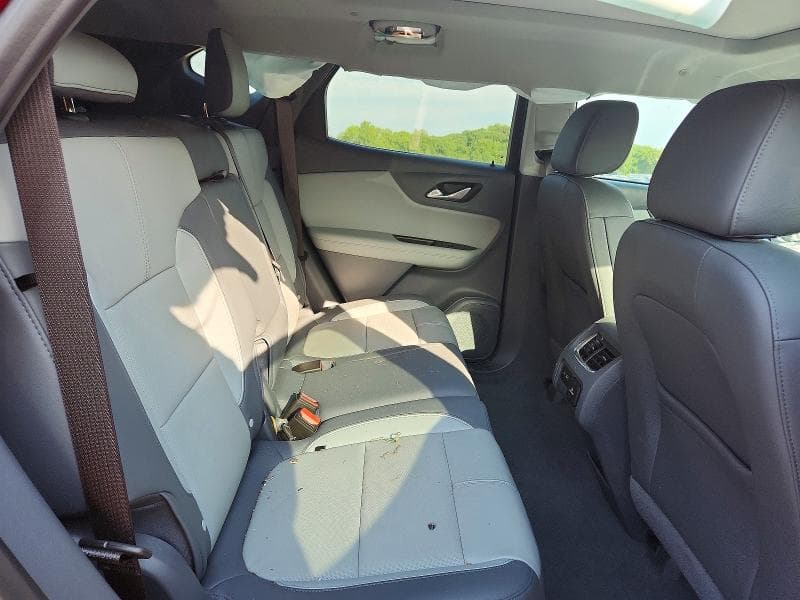 2019 CHEVROLET BLAZER 3LT 10