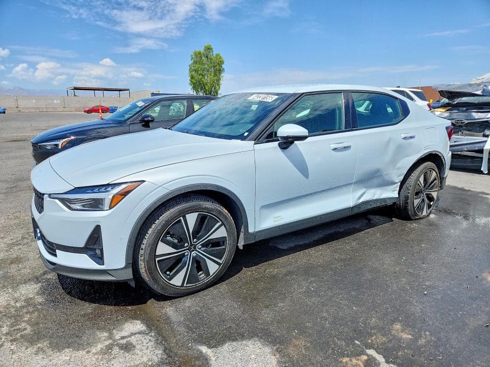 2023 POLESTAR 2 - 1