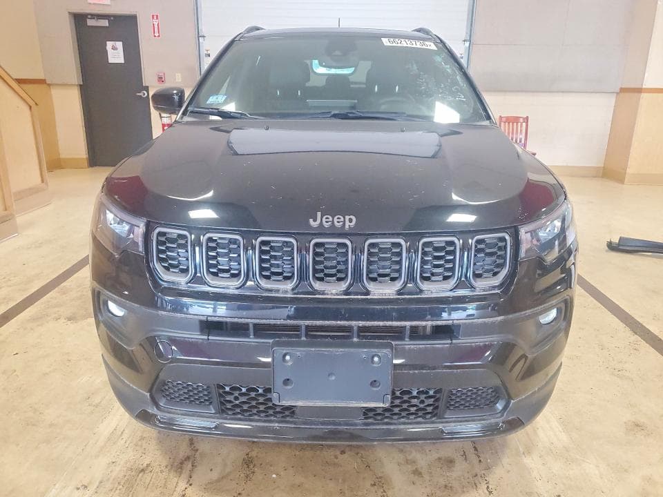 2024 JEEP COMPASS LATITUDE 5