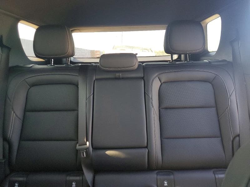 2026 GMC TERRAIN ELEVATION 10