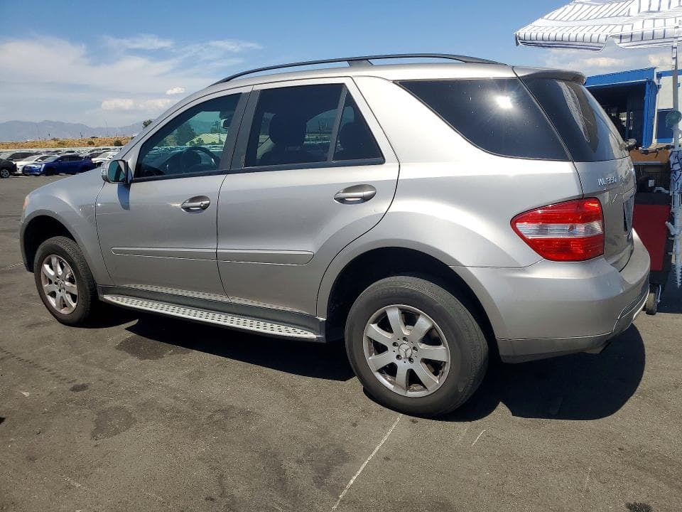 2023 MERCEDES-BENZ ML 350 2