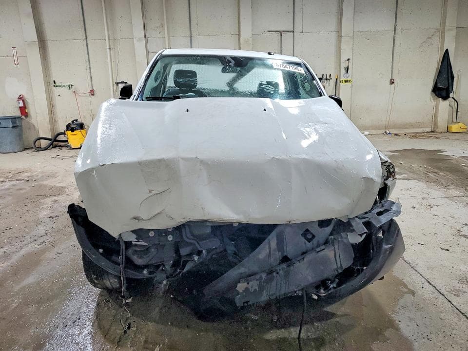 2023 RAM 1500 CLASSIC TRADESMAN 5