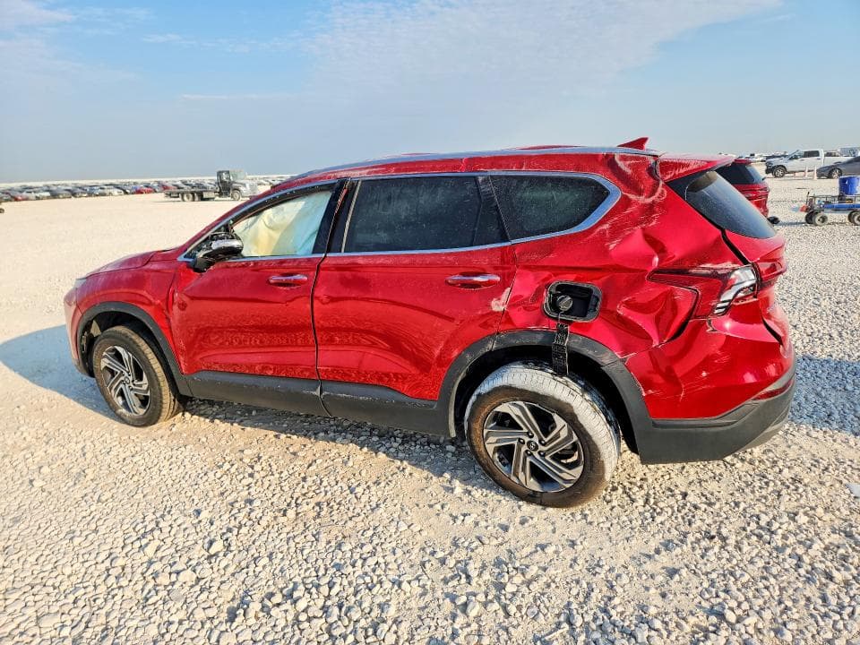 2023 HYUNDAI SANTA FE SEL 2