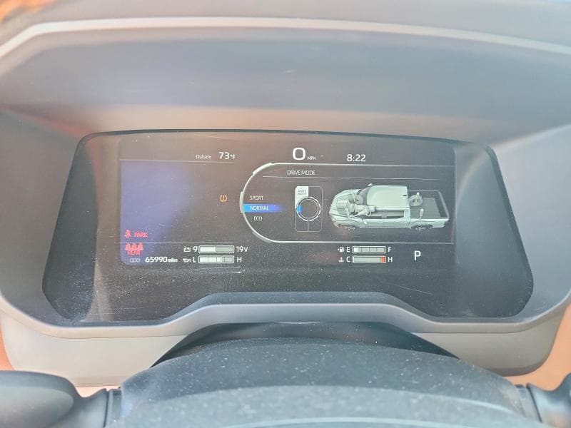 2023 TOYOTA TUNDRA 1794 EDITION 9