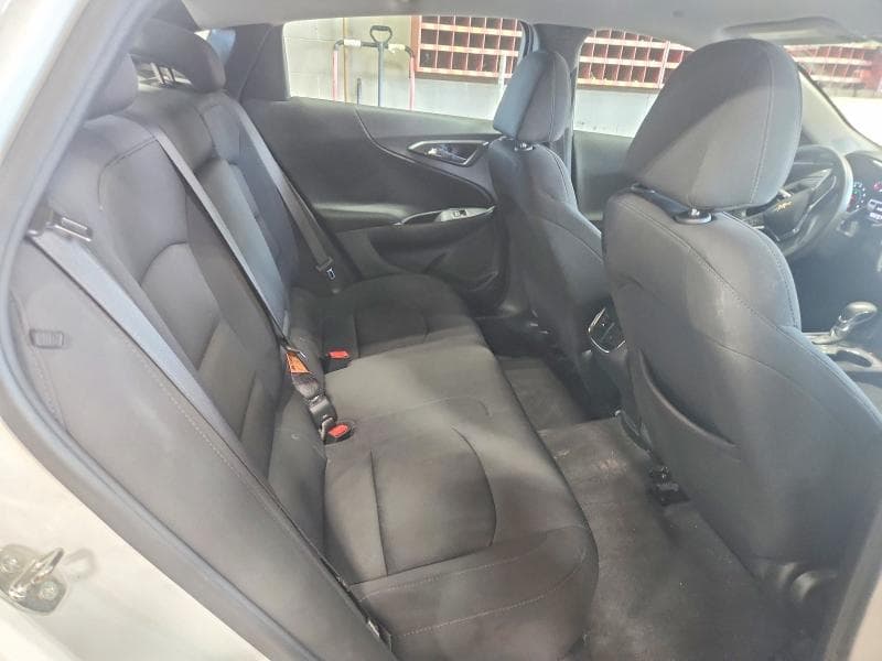 2023 CHEVROLET MALIBU LT 10