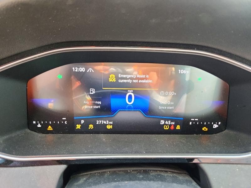 2025 VOLKSWAGEN JETTA S 9