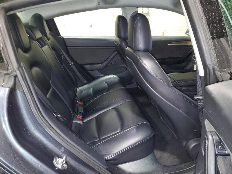 2022 TESLA MODEL 3 10