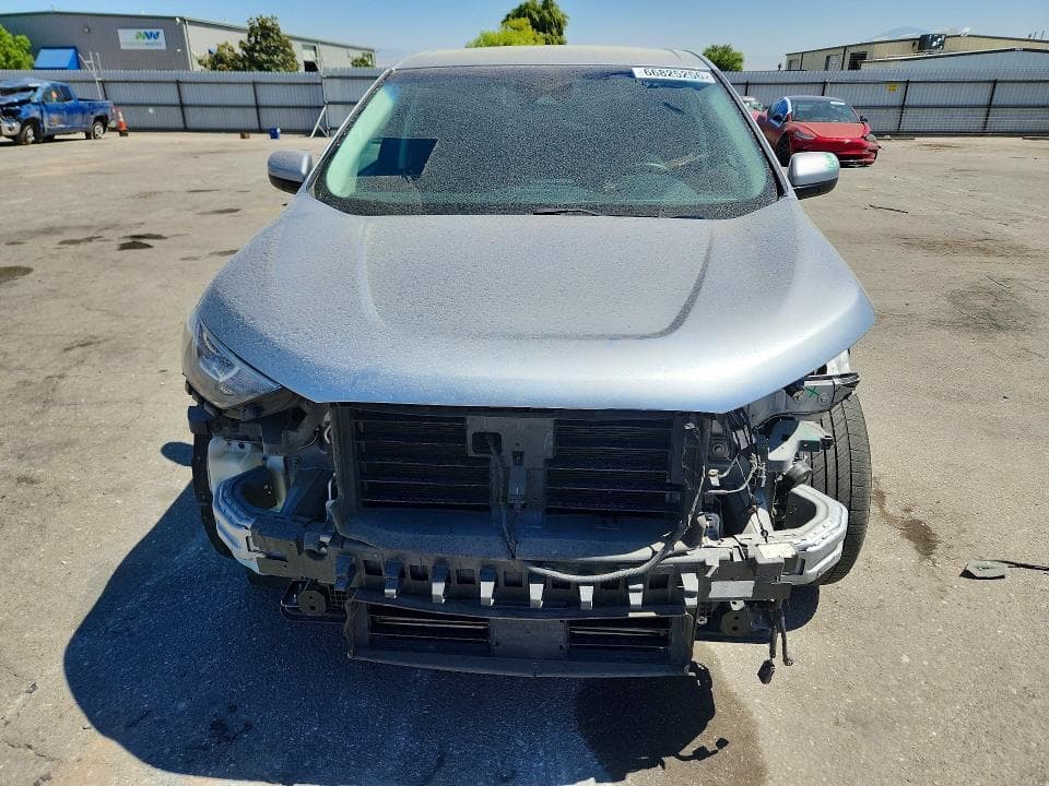 2022 FORD EDGE SEL 5