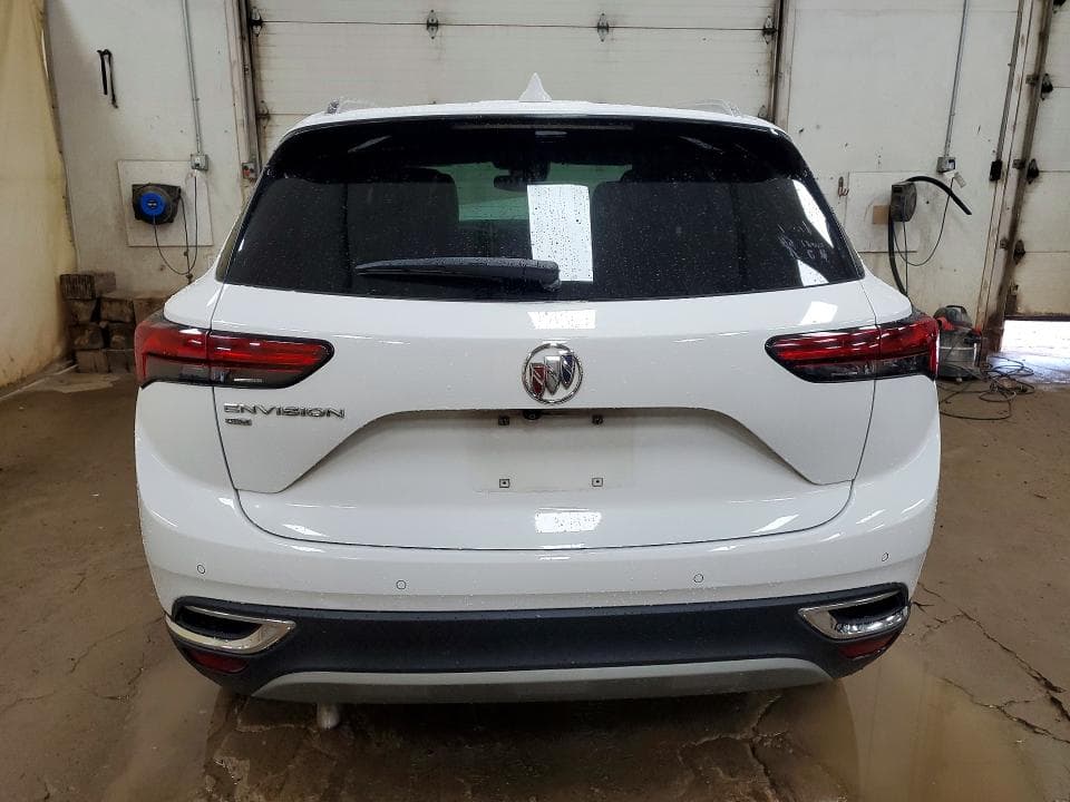 2023 BUICK ENVISION ESSENCE 6