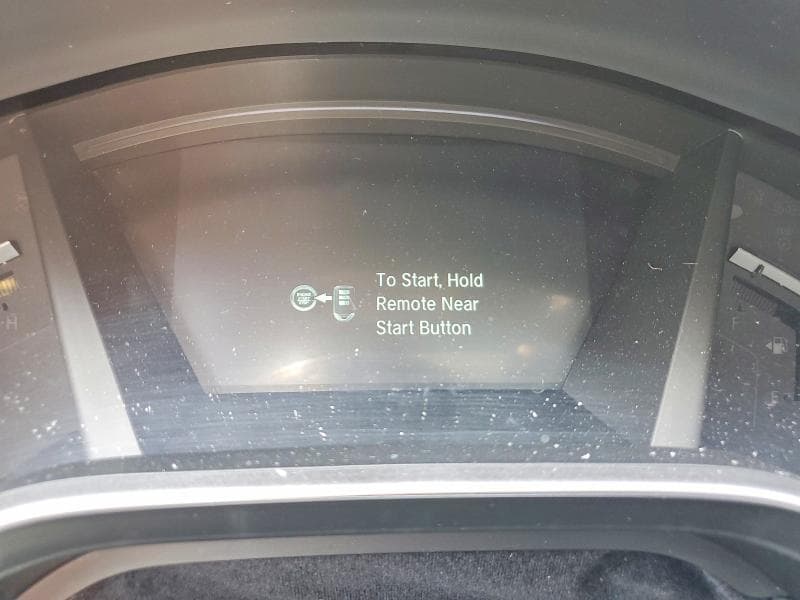 2017 HONDA CR-V EXL 9