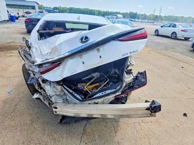 2021 LEXUS ES 350 BASE 6