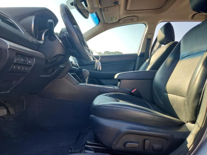 2019 SUBARU OUTBACK 7