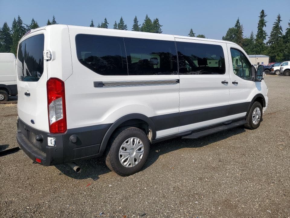 2024 FORD TRANSIT T-350 3