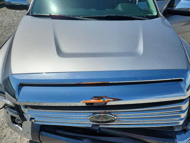2020 TOYOTA TUNDRA 1794 EDITION 11