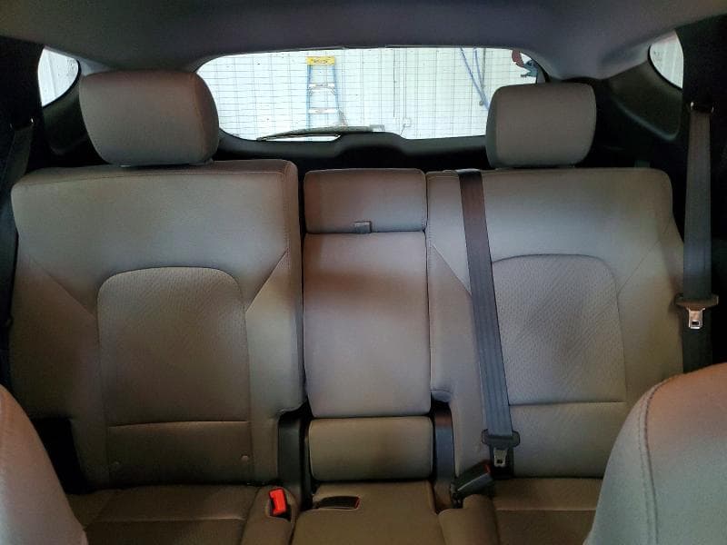 2018 HYUNDAI SANTA FE SPORT 2.4L 10