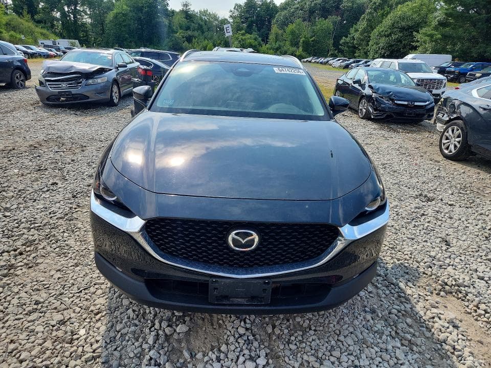 2024 MAZDA CX-30 PREFERRED 5