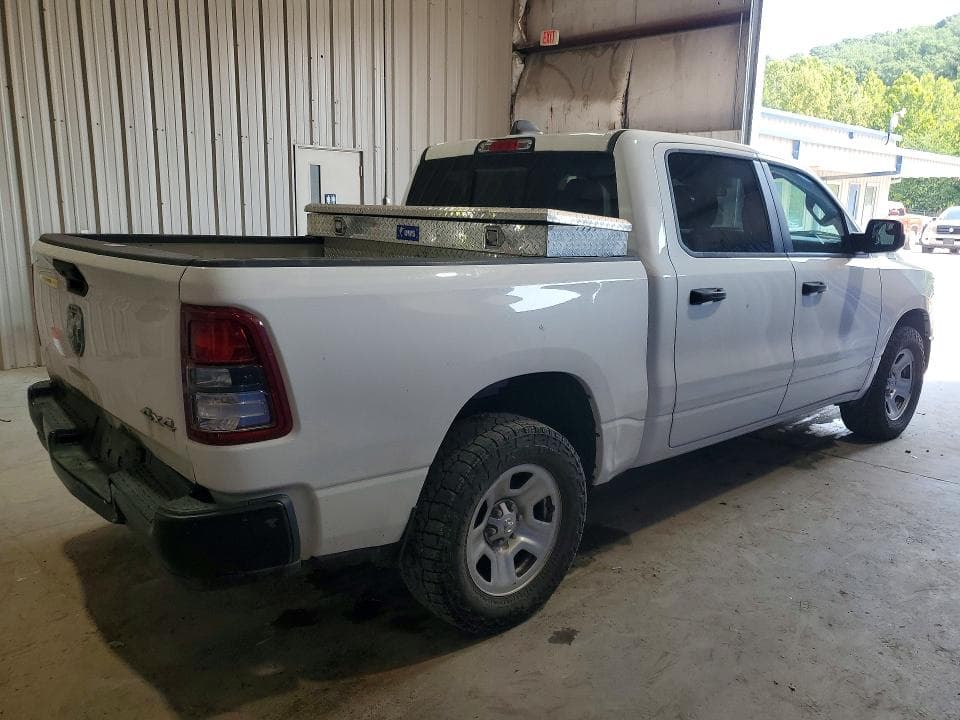 2023 RAM 1500 TRADESMAN 3