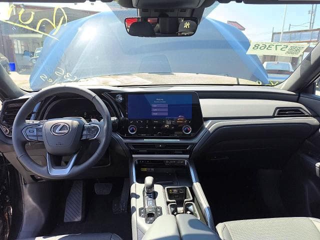 2026 LEXUS TX 350 PREMIUM 9