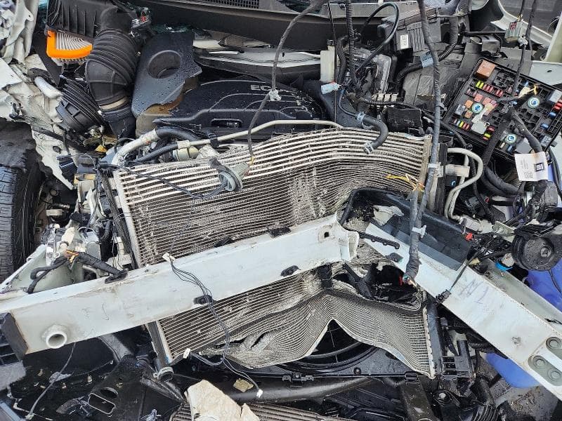 2019 CHEVROLET EQUINOX LT 12