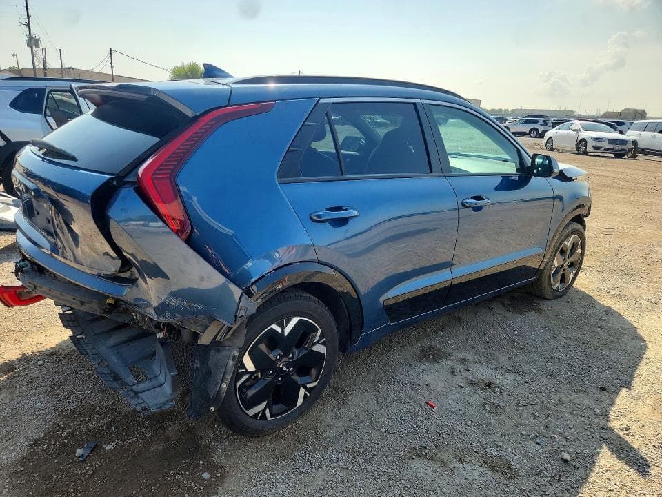 2023 KIA NIRO WIND 3