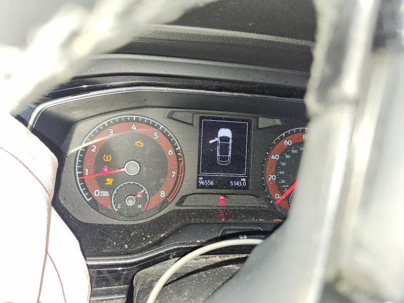 2019 VOLKSWAGEN JETTA S 9